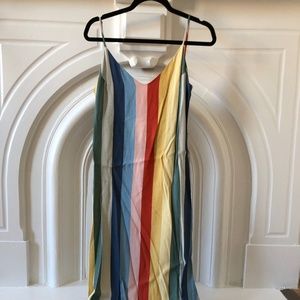Reformation Jaxon Dress